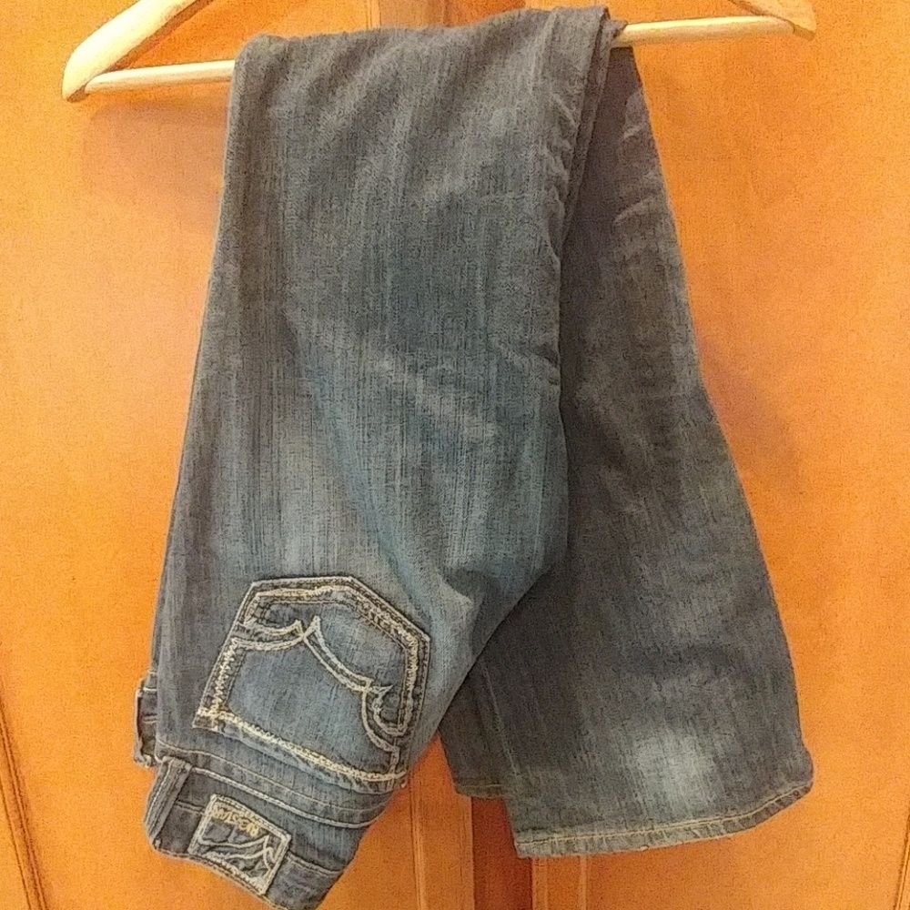 Big Star jeans